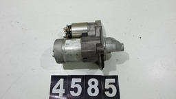 Motor De Arranque Nissan Kicks 2023 23300ee01e *4585 Pr047