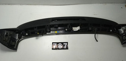 Aerofolio Citroen C4 Cactus 2020 9825115780 *787 Pr008