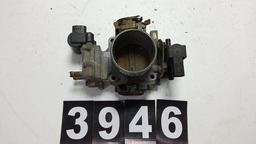 Tbi Corpo Borboleta Honda Civic 1.7 *3946 Cx060