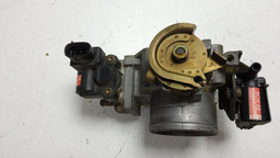 TBI CORPO BORBOLETA HONDA CIVIC 1.7 *3946 CX060