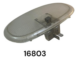 Luz Teto Ford Ká Fiesta 2000 2001 A 2004