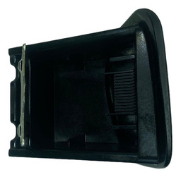 CINZEIRO DO CONSOLE CHERY QQ 2012