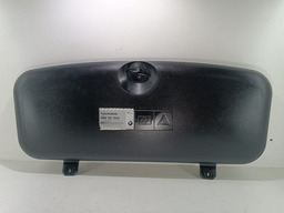 TRIANGULO SINALIZAÇÃO SUPORTE SOCORROS  BMW 535 2010 2012
