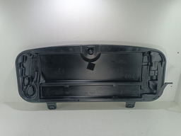 TRIANGULO SINALIZAÇÃO SUPORTE SOCORROS  BMW 535 2010 2012