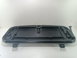TRIANGULO SINALIZAÇÃO SUPORTE SOCORROS  BMW 535 2010 2012