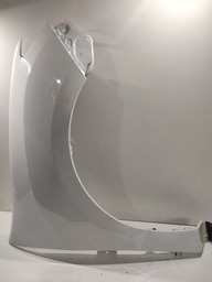 PARALAMA DIREITO RENAULT SANDERO 2019 *11081 PR099