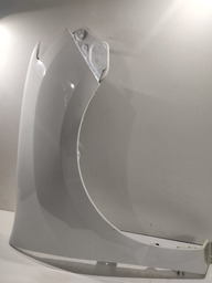 PARALAMA DIREITO RENAULT SANDERO 2019 *11081 PR099