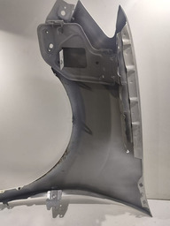 PARALAMA DIREITO RENAULT SANDERO 2019 *11081 PR099