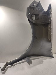 PARALAMA DIREITO RENAULT SANDERO 2019 *11081 PR099