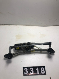 Motor Limpador Parabrisa Hb20 2018 981001s000 *3318 Pr033