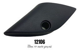 Moldura Interna Retrovisor Direito Ford Ka 08/13 98kub23408