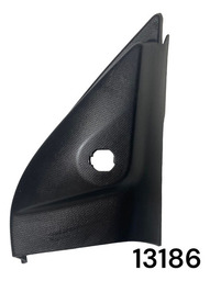 Acabamento Interno Retrovisor Dir Argo 2017/22 100237093
