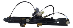 Máquina De Vidro Porta D Es Bmw Série 5 F10 F18 F11 11/17