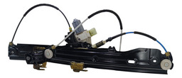 MÁQUINA DE VIDRO PORTA D ES BMW SÉRIE 5 F10 F18 F11 11/17