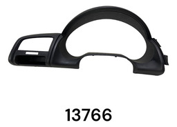 Moldura Painel De Instrumentos Honda City 2009 À 2012 13766