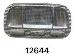 LANTERNA TETO CITROEN C3 C4 PICASSO C5 9680713880