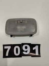 Luz De Teto Hyundai I30 2.0 2011 928502h000 *7091 Cx133