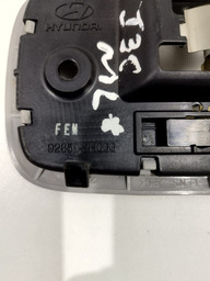 LUZ DE TETO HYUNDAI I30 2.0 2011 928502H000 *7091 CX133