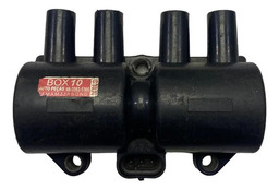 Bobina Ignição Cobalt Corsa Agile 1.4 1.8 3 Pinos 15951