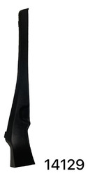 Acabamento Direito Churrasqueira Gm Onix 2020 14129