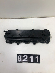 Tampa De Valvula Honda Fit 1.5