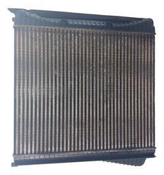 Radiador Intercooler Discovery 4 3.0 2010 2015 