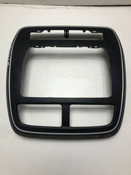 MOLDURA PAINEL CENTRAL KWID 682602047R *763 PR008