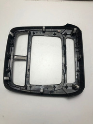 MOLDURA PAINEL CENTRAL KWID 682602047R *763 PR008