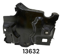 Suporte Bateria Peugeot 308 408 2.0 2012 13632