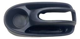 Moldura Console Freio De Mão Toyota Etios 2013/2018n 16038