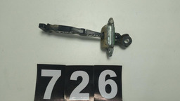 LIMITADOR PORTA TRASEIRA ESQUERDA KIA SOUL 2012 *726 CX012