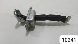 Limitador Traseiro Esquerdo Hyundai Hb20 2017 *10241