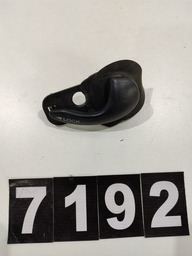 MAÇANETA INTERNA TRAS DIREITA FIAT PALIO 1999 *7192 CX A