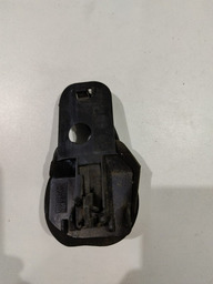 MAÇANETA INTERNA TRAS DIREITA FIAT PALIO 1999 *7192 CX A
