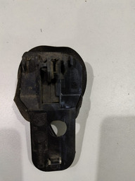 MAÇANETA INTERNA TRAS DIREITA FIAT PALIO 1999 *7192 CX A
