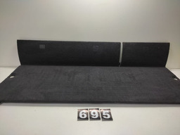 Tampao Fundo Porta Mala Land Rover Sport 2012 *695 Pr007