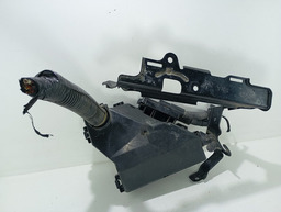 CAIXA FUSÍVEIS EXTERNA HONDA NEW CIVIC 2007 2011