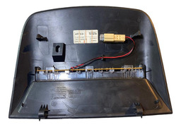 BRAKE LIGHT TOYOTA ETIOS SEDAN 2013