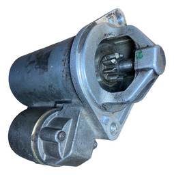 MOTOR ARRANQUE/PARTIDA FORD FIESTA 1.0 ZETEC ROCAM2012 15665
