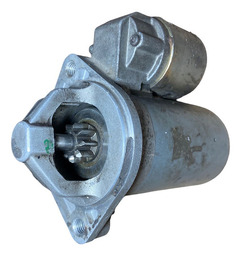 MOTOR ARRANQUE/PARTIDA FORD FIESTA 1.0 ZETEC ROCAM2012 15665