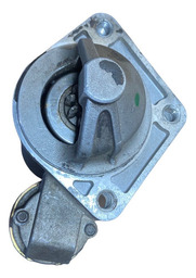 MOTOR ARRANQUE/PARTIDA FORD FIESTA 1.0 ZETEC ROCAM2012 15665