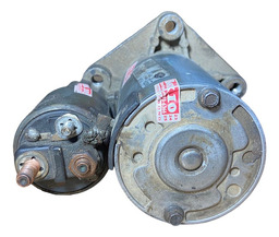 MOTOR ARRANQUE/PARTIDA FORD FIESTA 1.0 ZETEC ROCAM2012 15665