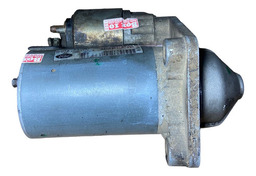 MOTOR ARRANQUE/PARTIDA FORD FIESTA 1.0 ZETEC ROCAM2012 15665