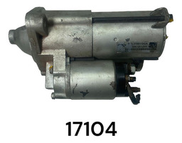 Motor Partida Arranque Chery Qq 1.0 2015 A 2020