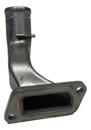 CANO FLANGE SAIDA DE AGUA ARGO 1.0 3CC 2019 A 2022 15152
