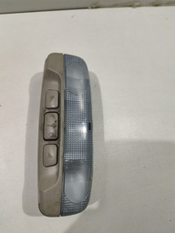 LUZ DE TETO CORTESIA FORD NEW FIESTA 2015 *7797 CX144
