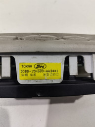 LUZ DE TETO CORTESIA FORD NEW FIESTA 2015 *7797 CX144