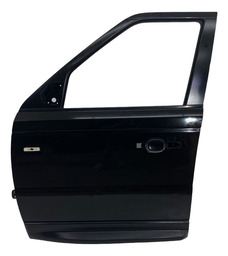 Porta Dianteira Esquerda Range Rover Sport 2014 A 2022 Preto