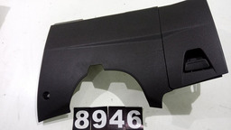 Acabamento Inferior Painel Ford Focus 2015 Bm51a043a88 *8946