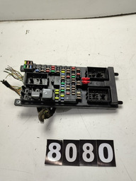 Caixa Fusível Land Rover Evoque 09/16 Bj3214f041ac
